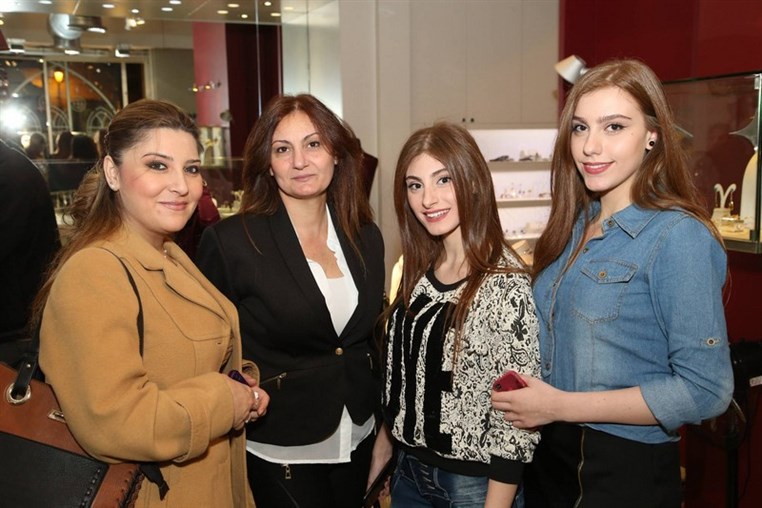 Purrl Gallery Christmas Event